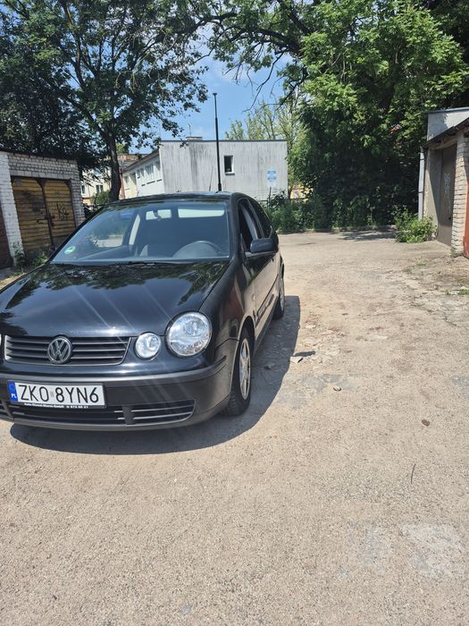 Sprzedam vw polo