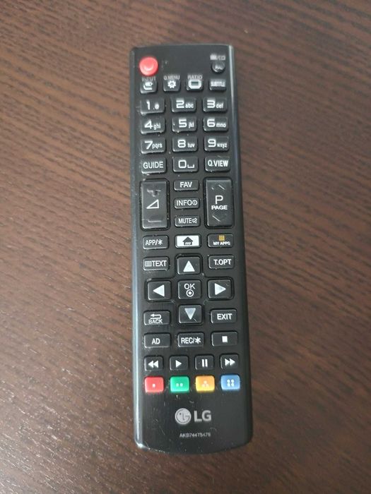 LG 55UH600V – 55 cali – Stan bardzo dobry + GRATIS Android Box!