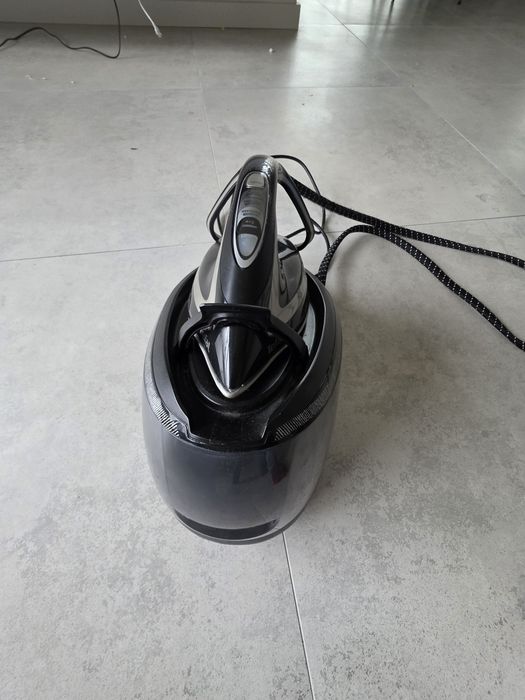 Sprzedam: Stacja Parowa Tefal Pro Express Ultimate
