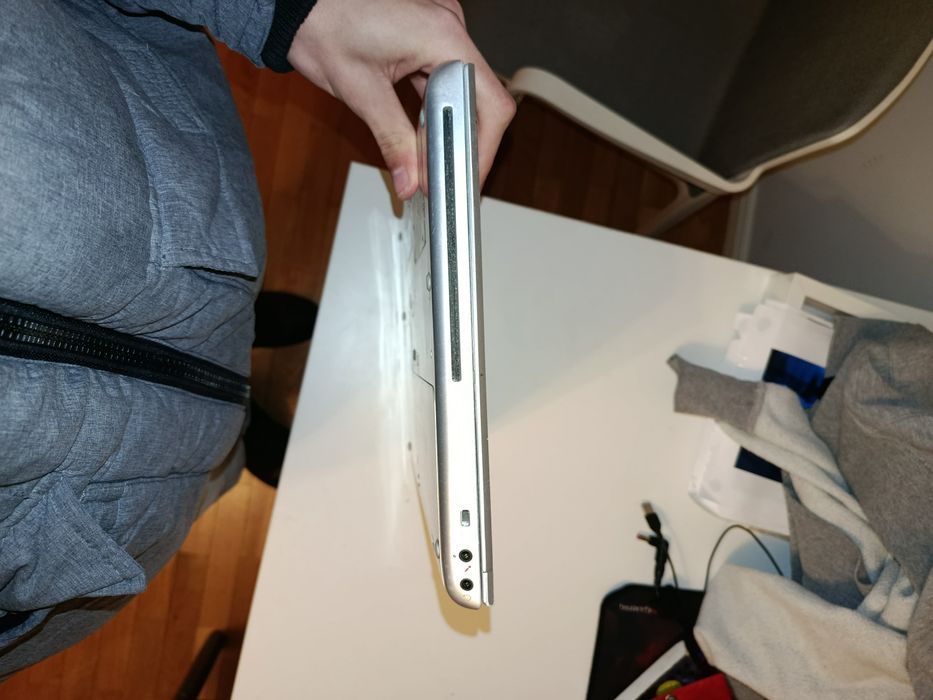 Vendo computador Sony Vaio