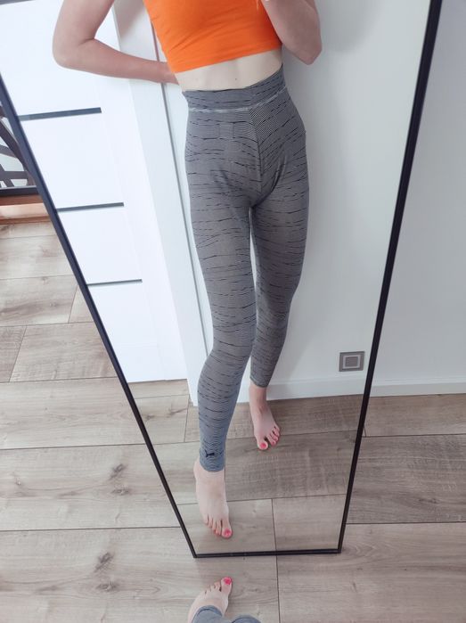 Legginsy wysoki stan Puma