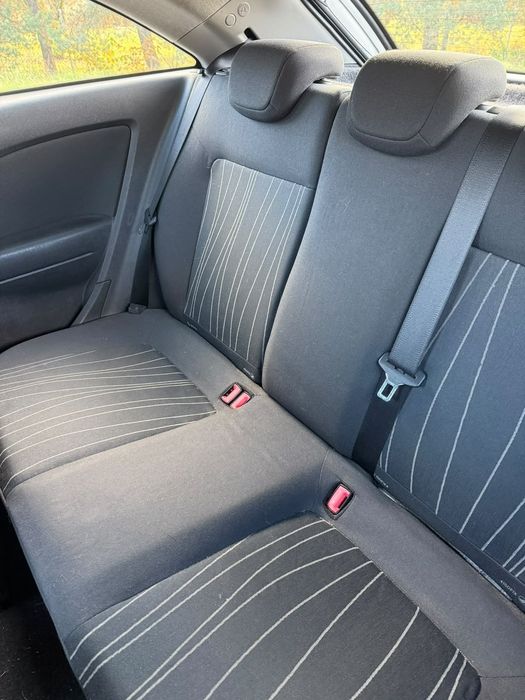 Opel Corsa*1.2benzyna*2007*klimatyzacja*elektryka*