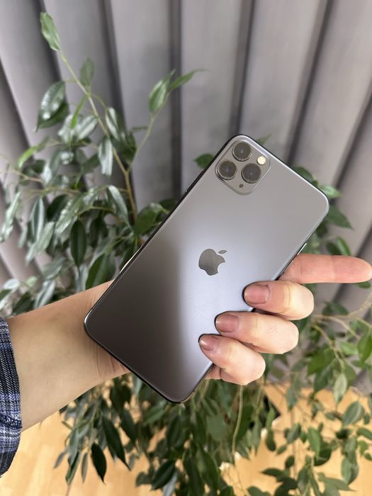 iPhone 11 Pro Max 256GB