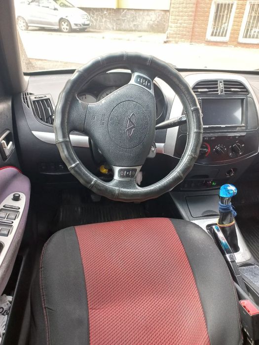 Продаж автомобиля