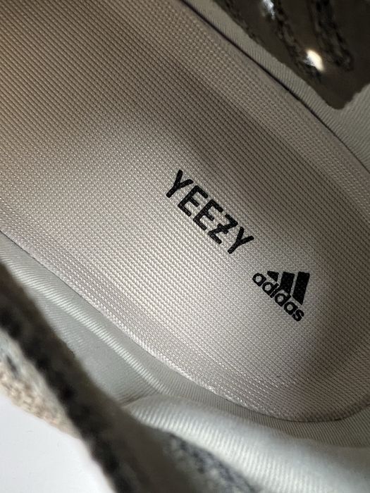 Adidas Yeezy Boost 380 Mist