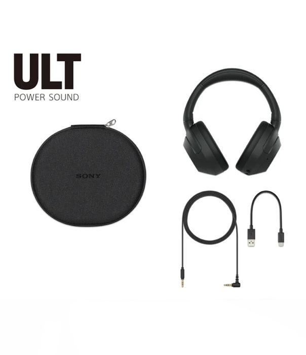 Auscultadores Sony WH-ULT900N