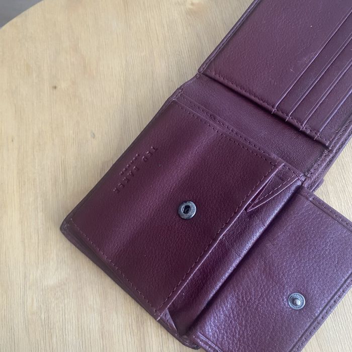 Carteira De Homem Ted Baker