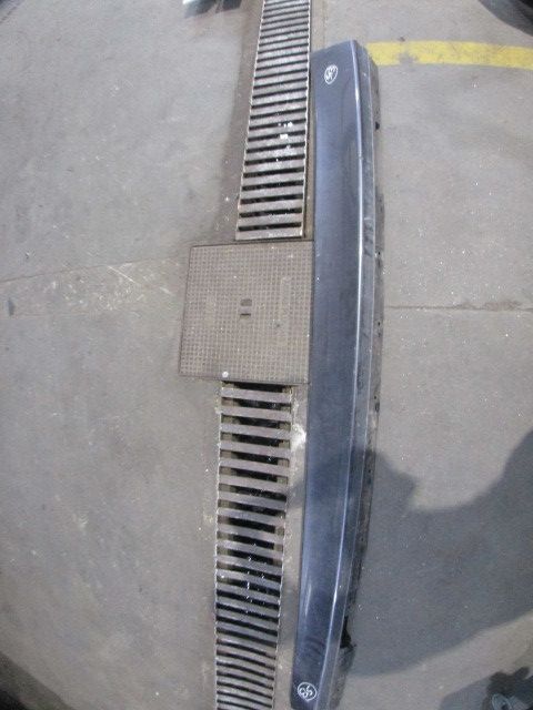 Embaladeira esquerda BMW 3 (F30, F80)