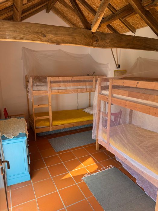 Casa para Alugar festival Paredes de Coura, 12 a 16Agosto 2026