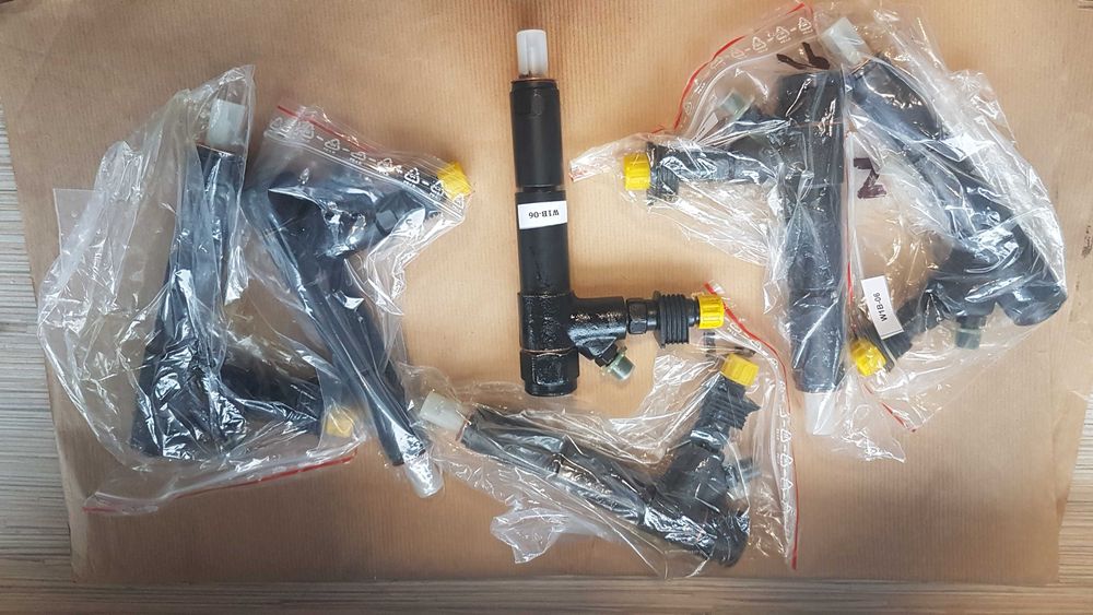Silnik SW400 SW680 Fadroma uszczelki