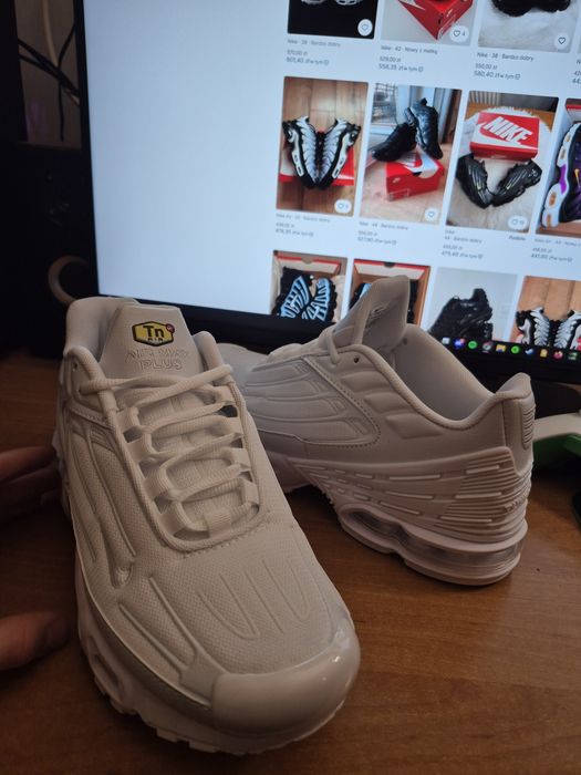 Nike air max plus 3 TN roz 44