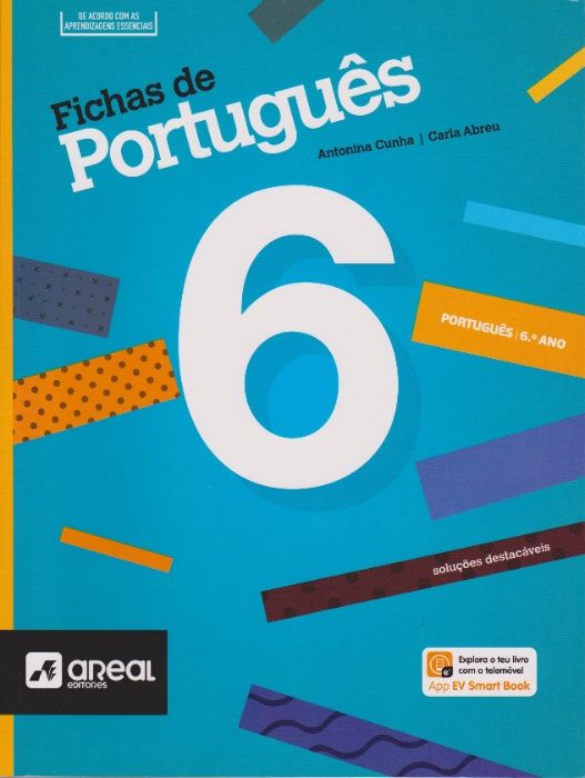 Português - 5.º e 6.º Anos