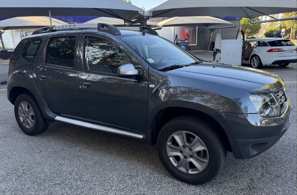 Dacia duster 1.2 Tce 125 cv