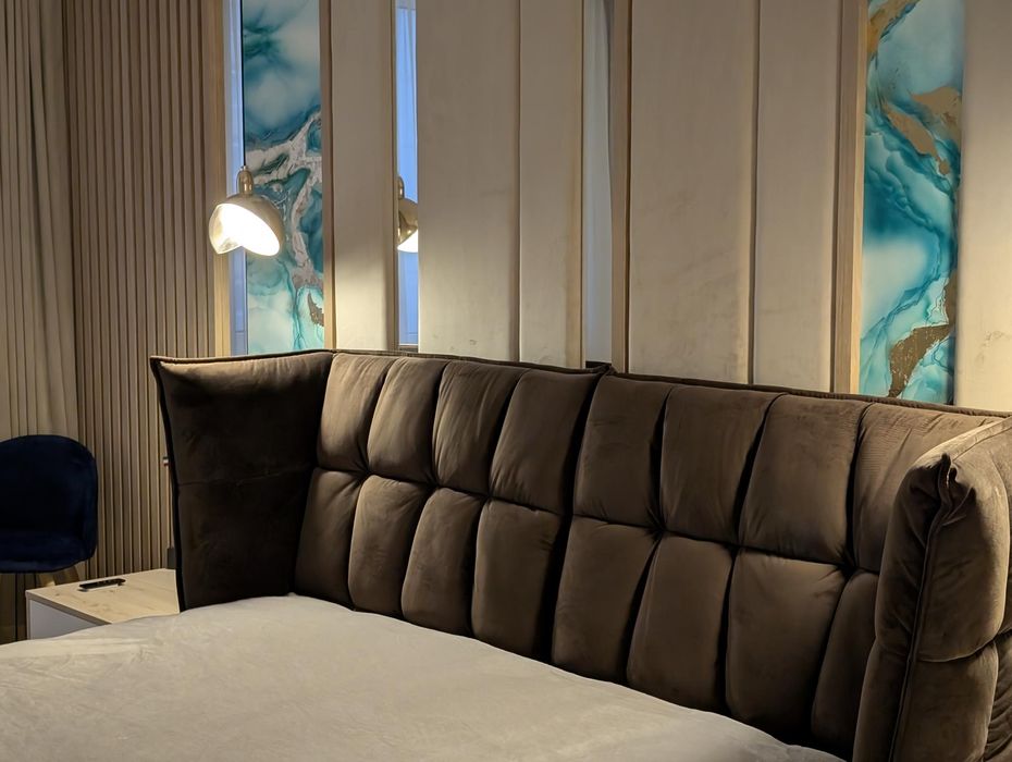 Продається простора дизайнерська квартира в ЖК «49 Перлина» (Таїрова)