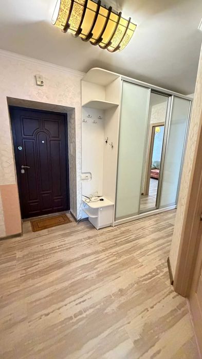 Ваша ідеальна 2 кімнатна квартира в самому серці ЖК «Софія», вул.Миру 31