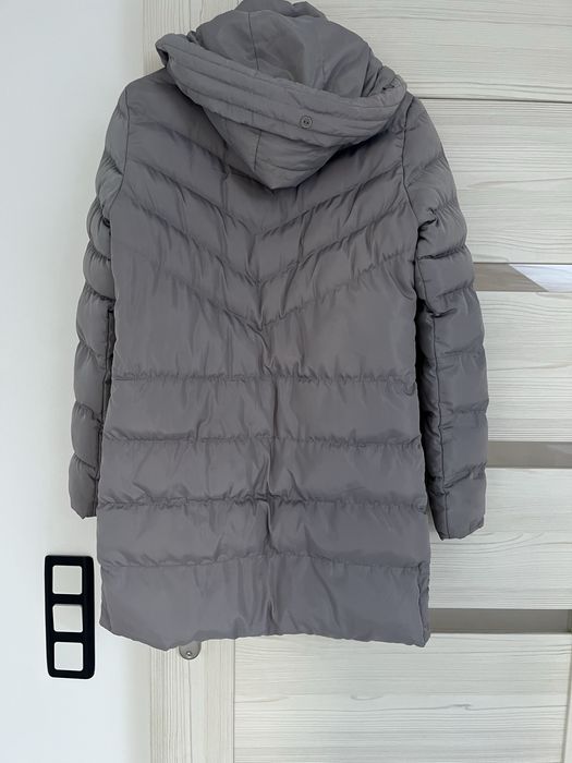 Kurtka zimowa damska