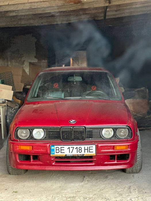 Продам дрифт бмв 320 м50б20