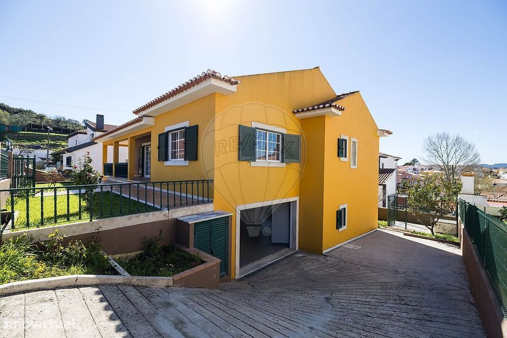 Moradia T3 para venda