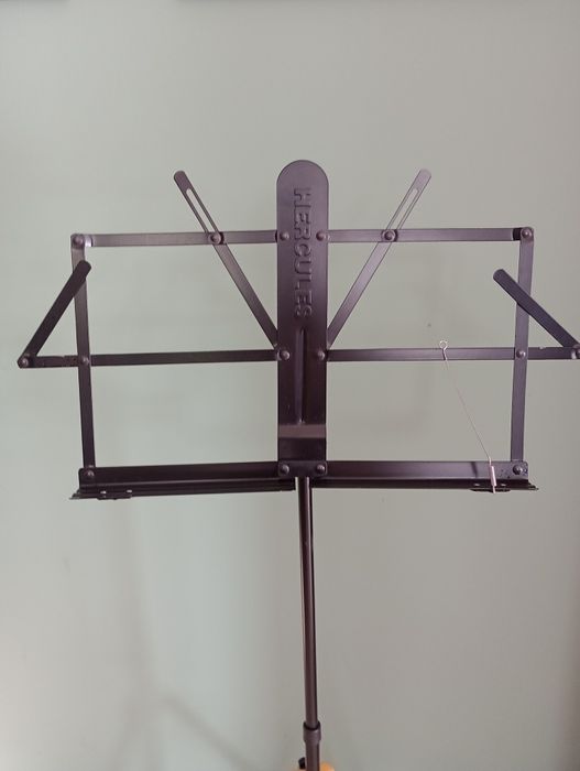 Statyw na nuty Herkules