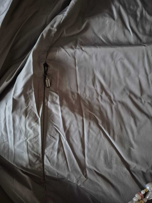Пуховик жіночий, розмір 44, S, гарний стан