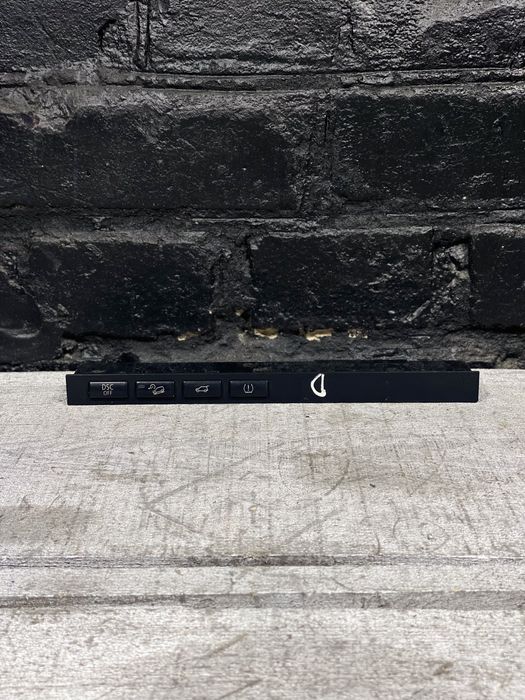 Планка Bmw X5 E53