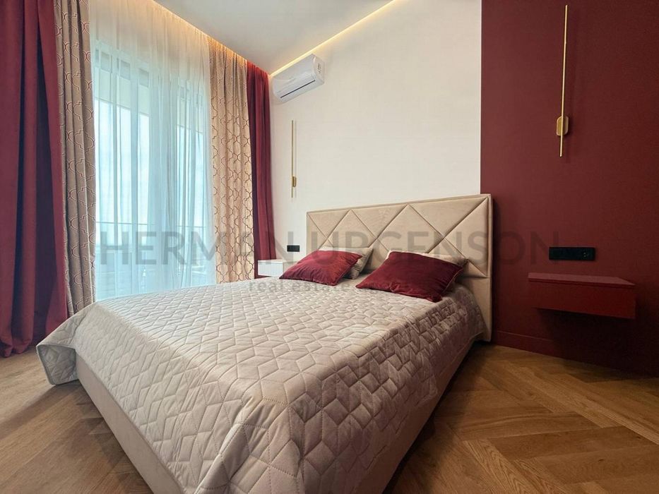 Продаж 2к квартири 63 кв. м / вул. Легоцького, ЖК Park Land