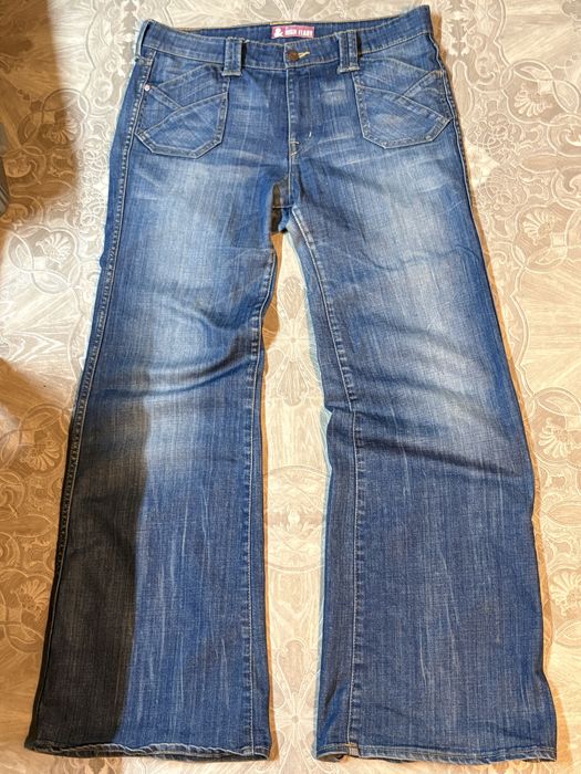Flared jeans vintage