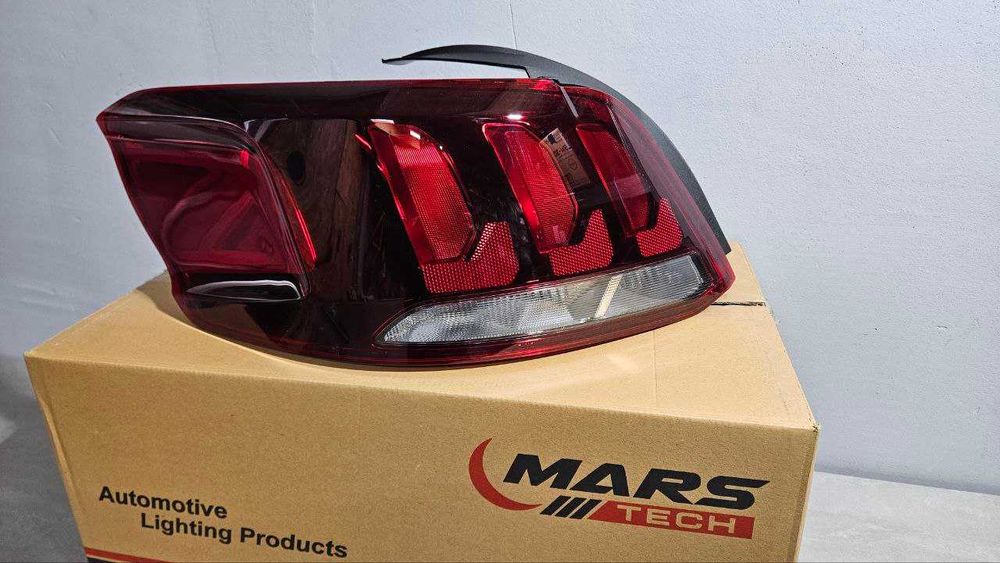 Фонарь задний ліхтар PEUGEOT 301 2017 2018 2019 2020 2021 2022 2023