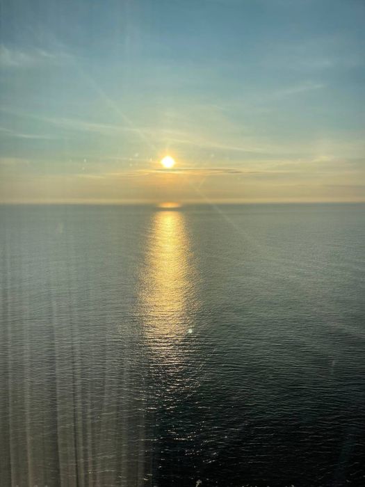 Посуточная аренда квартиры с видом на море , Аркадия