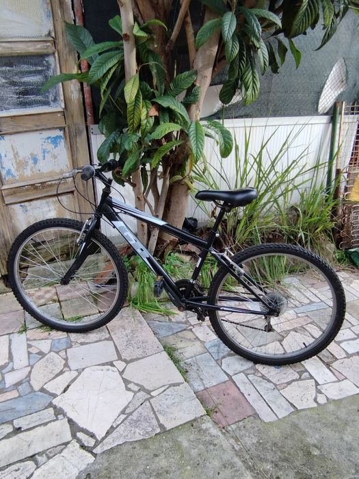 Bicicleta fazemos por um bom preço