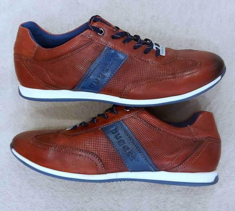 Кросівки   Bugatti