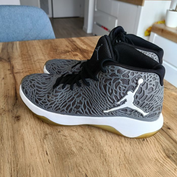 Buty Jordan ultra fly 42,5