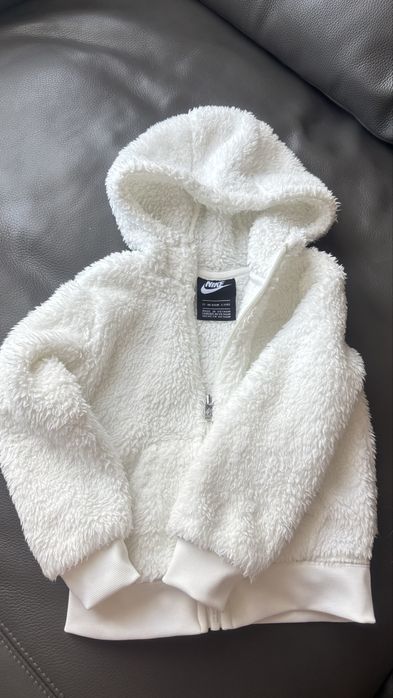 Кофточка Nike 96-104