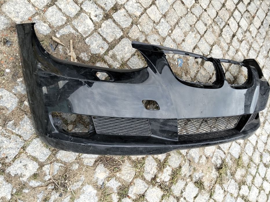 Parachoques BMW e92 e93 para choques 2008