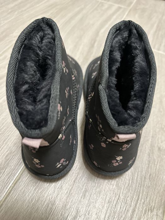 Угги нові 34 розмір