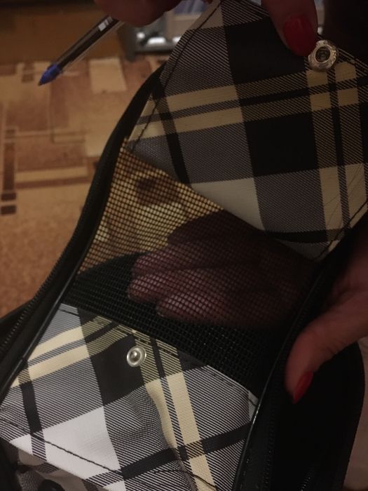 Сумка/переноска для кота