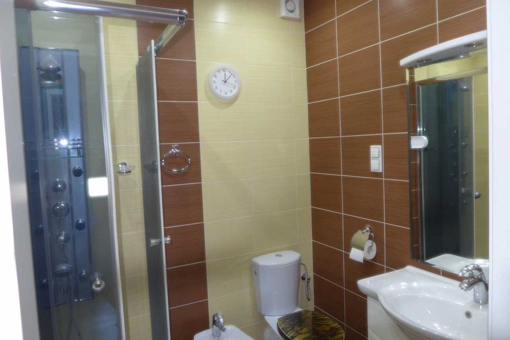 Do wynajęcia 2 pokoje 1-osobowe, Dom w centrum Rzeszowa, oś. Króla Augusta - Więcej