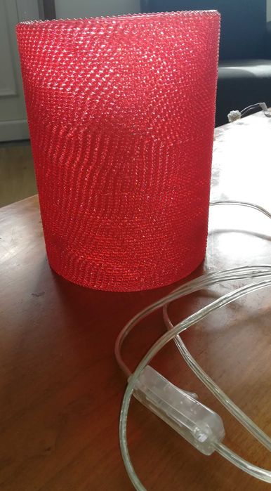 Conjunto de Candeeiros modernos