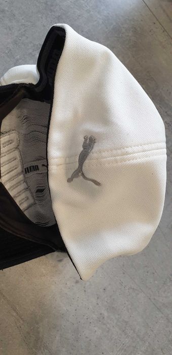 Czapka damska z daszkiem PUMA rozmiar L/XL