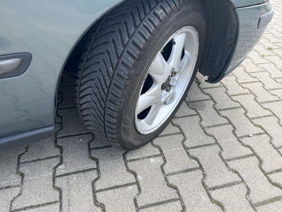 Sprzedam Volvo S60 D5