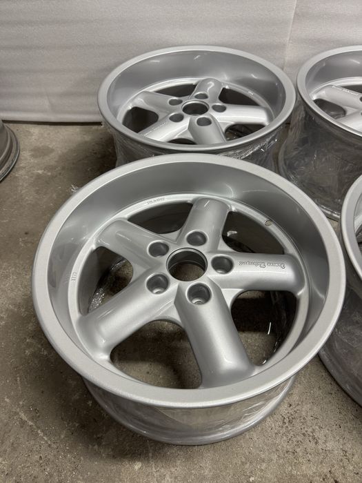 Hamann motorsport 17” BMW 5x120