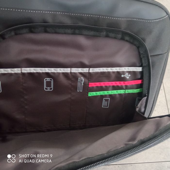 Torba na laptopa Targus, nowa
