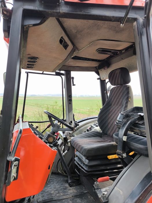 Zetor 10540 turbo 10245