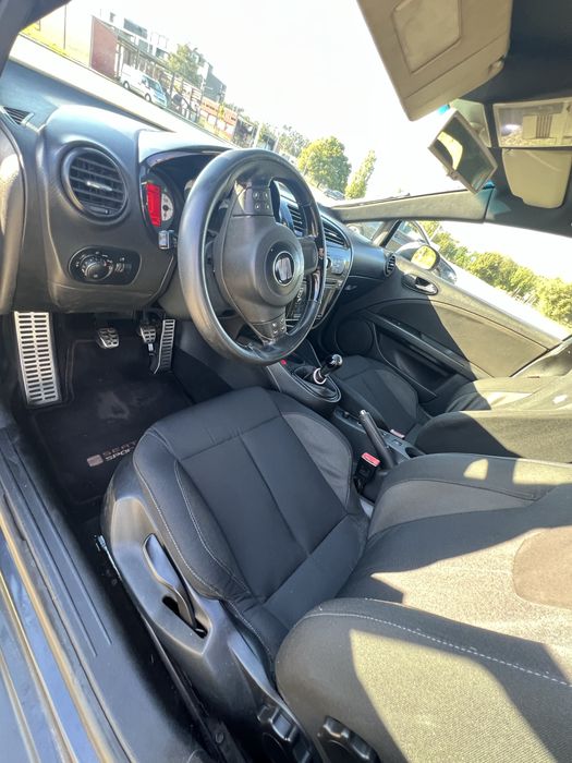 Seat Leon 2.0 TDI FR
