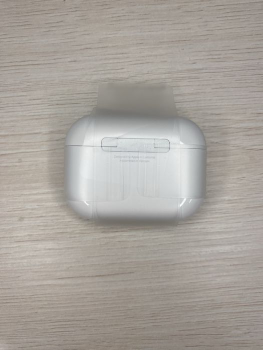Słuchawki air pods 3 pro