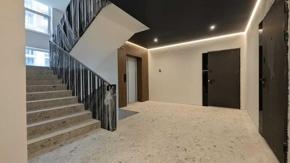 Продаж/1 квартира/0 цикл/Зелена 115Б/ЖК Infinity Park/ Новобудова/Львів