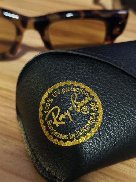 Óculos Ray Ban original