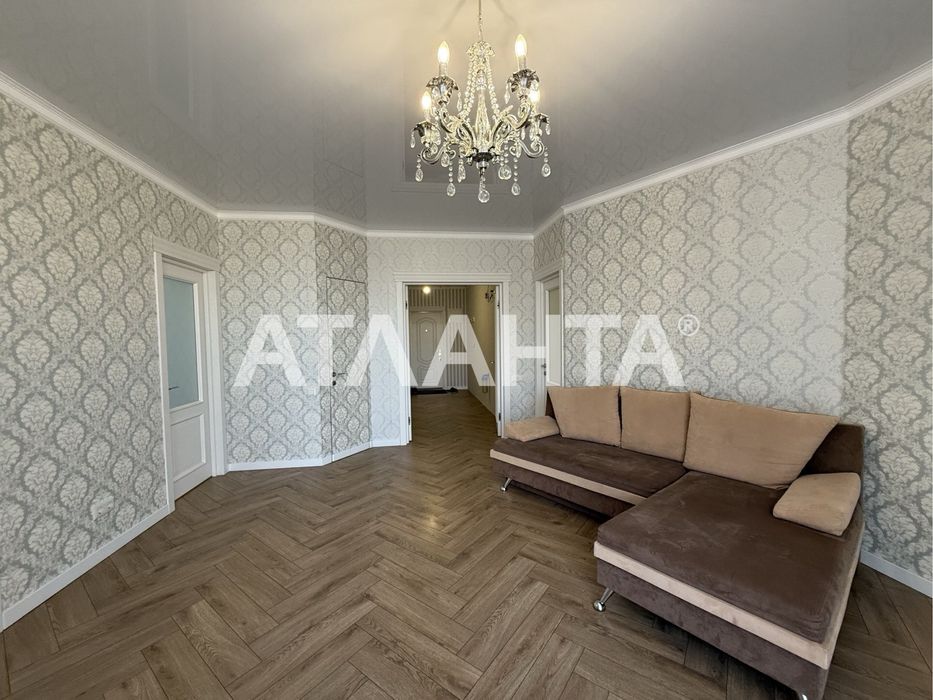 3-кімнатна квартира за адресою (площа 71 м²) - Atlanta.ua - фото 18