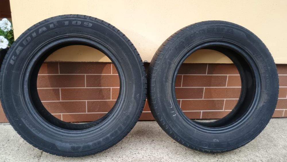 Opony letnie 175/65/14
