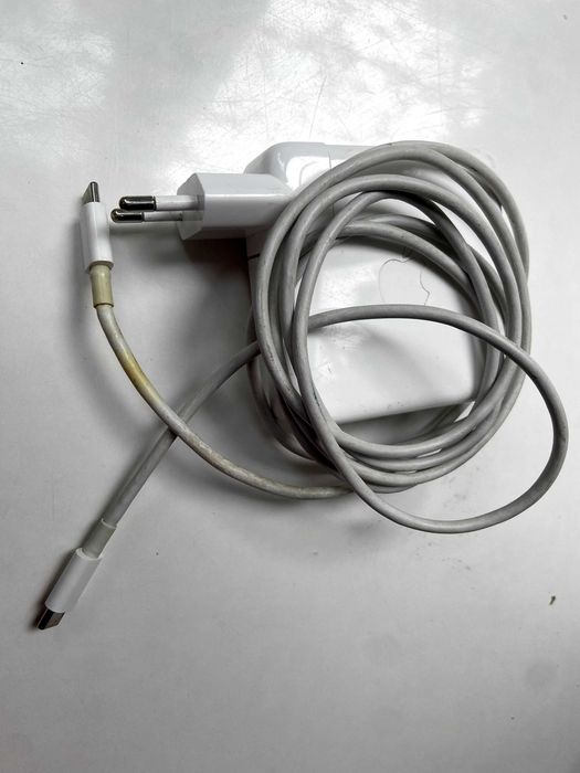Oryginalna ładowarka Apple 96W USB-C + kabel USB-C